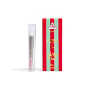 EDIE PARKER - Happiest Hour | Best Buds Pre-Roll Pack | 2pk/1g (Edie Parker)