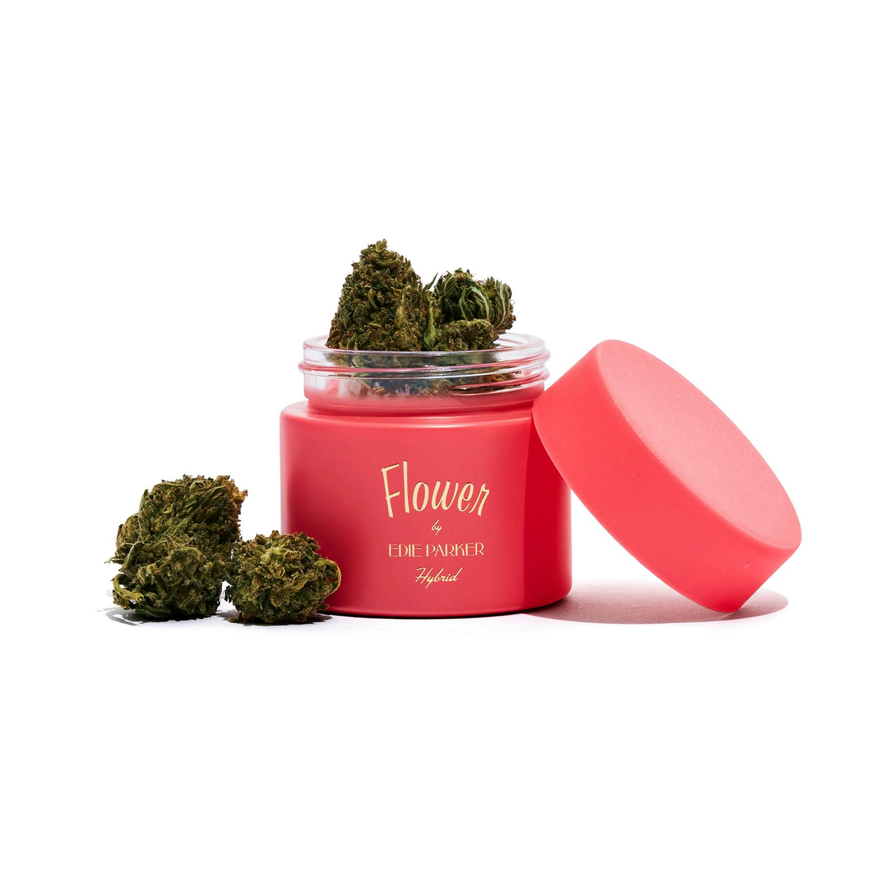 Flower by Edie Parker Brand Disposable Vape Pens
