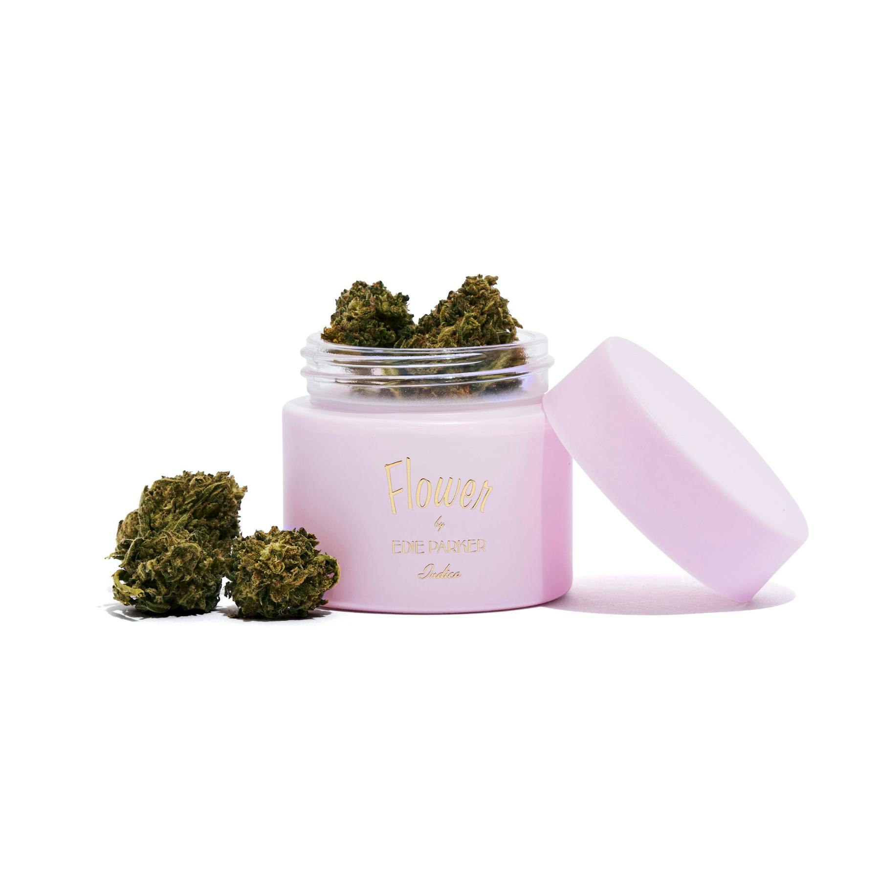 Flower by Edie Parker Brand Vape Pens