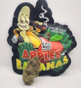 APPLES & BANANAS | 3.5G | Cali Buds
