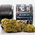 DANK | ALASKAN THUNDERFUCK | 3.5G 
