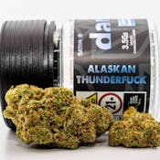 ALASKAN THUNDERFUCK 3.5G