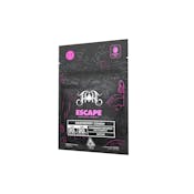 Raspberry Cough | 100mg | Escape RCS CBC Euphoric Gummy | Heavy HItters