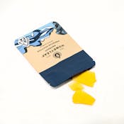 Blueberry Gelato 1G Shatter