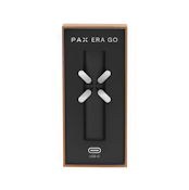PAX Era Go - Black