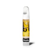 Orange Tree Live Resin Cartridge 1.0g