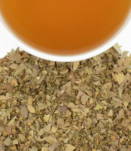 Harney Brothers Cannabis - Wake & Bake Tea | Yaupon Mint