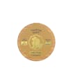 Harney Brothers | Wake & Bake: Yaupon Mint Tea 4mg