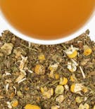 Nighttime: Chamomile Mint 30mg TAC 6mg THC Tea Sachets for (Cannabis-Infused Drink) 5pc | Harney Brothers Cannabis    -sss8
