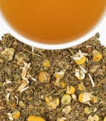 Harney Brothers | Night Time | Chamomile Mint Tea 8mg