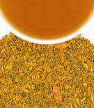 Sleep: Hemp Moring 30mg TAC 6mg THC Tea Sachets for a (Cannabis-Infused Drink) 5pc | Harney Brothers Cannabis    -oo9