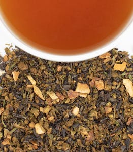 Harney Brothers Cannabis - Spicy Pound Town: Hot Cinnamon Spice | Harney Brothers | Tea | 5pcs | 10mg