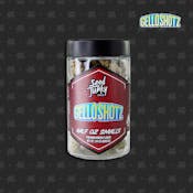 Gello Shotz - 14g (S) - Seed Junky