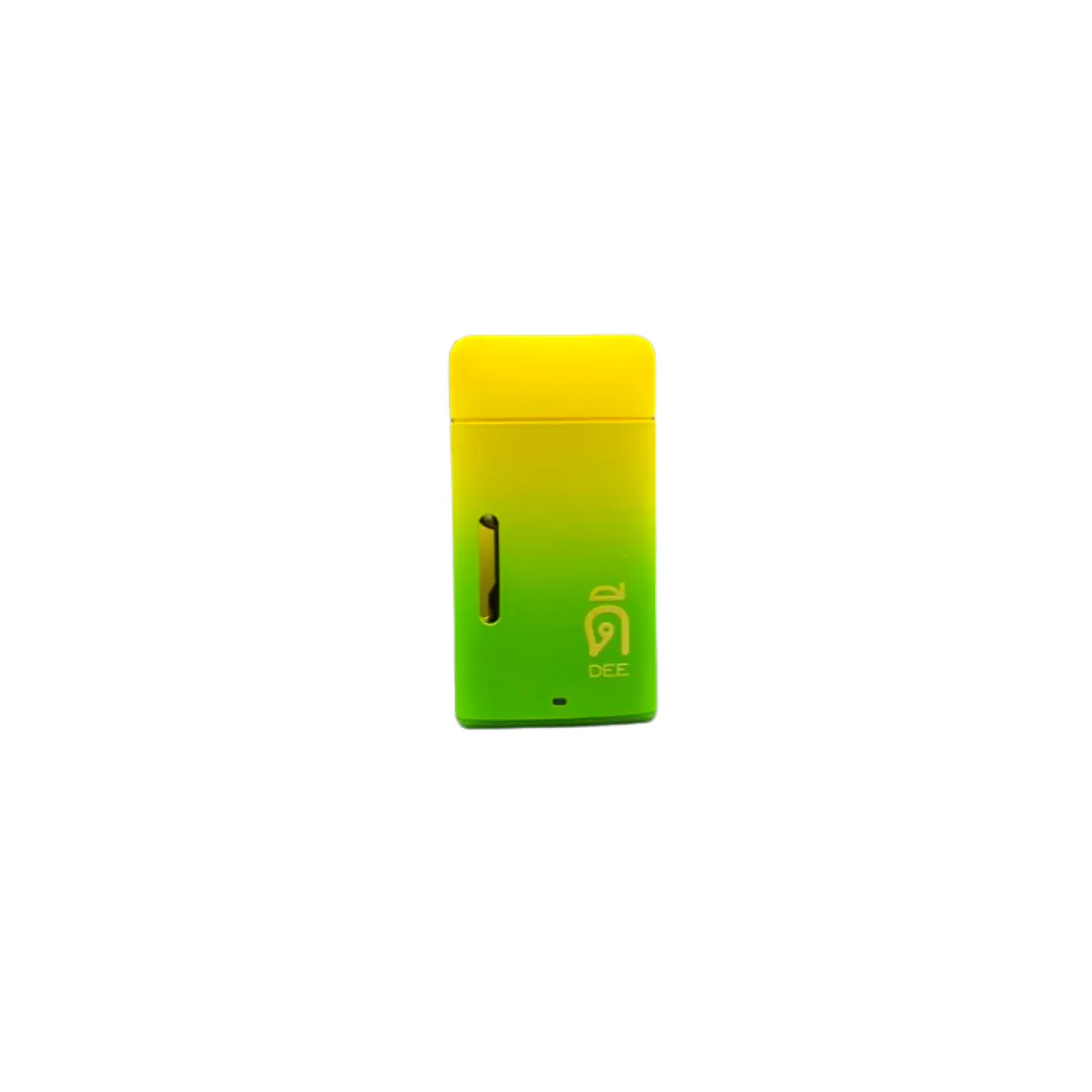 Dee Thai - DEE THAI - Pineapple Diesel - Thai Stick Vape - 1G Main Image