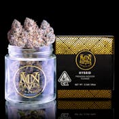 MVN - Shangri-La - 3.5G