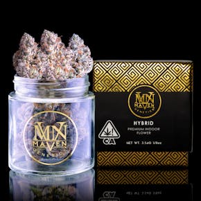 Shangri-La | 3.5g | Maven