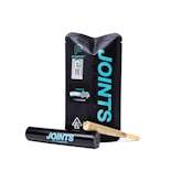 Infused Preroll - JOINTS™ by PLUGPLAY™: Berry Gang