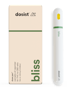 DOSIST | Bliss | .25MG AIO