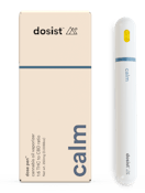 DOSIST | Calm | .25MG AIO