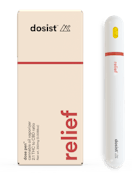 DOSIST | Relief | .25MG AIO 