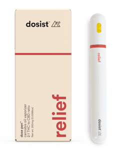 DOSIST - DOSIST | Relief | .5G AIO