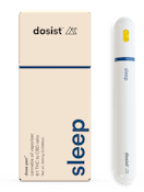 DOSIST | Sleep | .25MG AIO