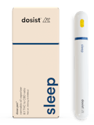 DOSIST | Sleep | .25MG AIO