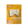 WHOA | Tangerine | Single Gummy | 100mg