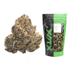 XOTX - XOTX Lemon Cherry Mintz 28g Flower