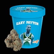 Cookies - 3.5G Flower Tub - Gary Payton