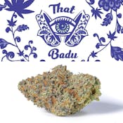 [REC] Cookies | That Badu | 7g Flower