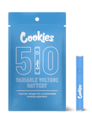 Cookies - 510 Variable Voltage Battery