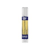 Micro Bar | Blueberry Zkittlez 1g (Indica) - 510 Cartridge
