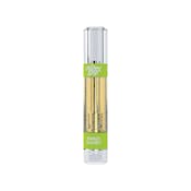 Micro Bar | Mango Sunset 1g (Indica) - 510 Cartridge