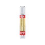 Strawberry Fields | 1g | Cartridge | Micro Bar