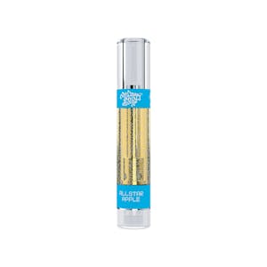 MICRO BAR - Micro Bar | All Star Apple 1g (Hybrid) - 510 Cartridge