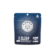 KANHA - Marionberry Plum - SLEEP 3:2:1 - 300MG