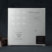 Maine Craft Cannabis | RSO Dark Chocolate Bar 450mg | Indica