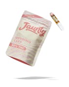 JAUNTY | WEDDING CAKE | 1G Cartridge