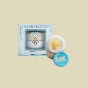 Cannabiotix Cold Cure Live Rosin T2 1g Cereal Milk