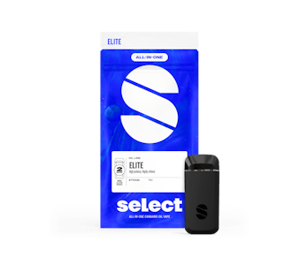 SELECT - Biscotti | AIO 2G