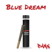 BAMN | Watermelon | Infused Preroll | 1.25g