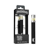 Blue Dream | Sativa-Ultra Extract High Potency Oil - 0.5G All-In-One Vape