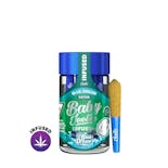 Baby Jeeter: Blue Dream 5pk