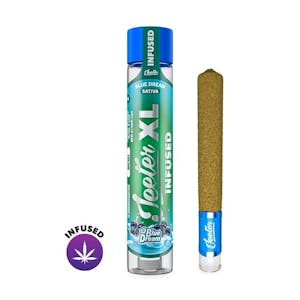 JEETER - Jeeter - Preroll - Blue Dream - 2G