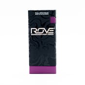 AIO - Northern Lights - 1g (I) - (Live Resin Diamonds) Rove