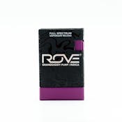 ROVE | Grand Daddy Purp | Melted Diamond Live Resin Vaporizer | 1.0g (Reload)