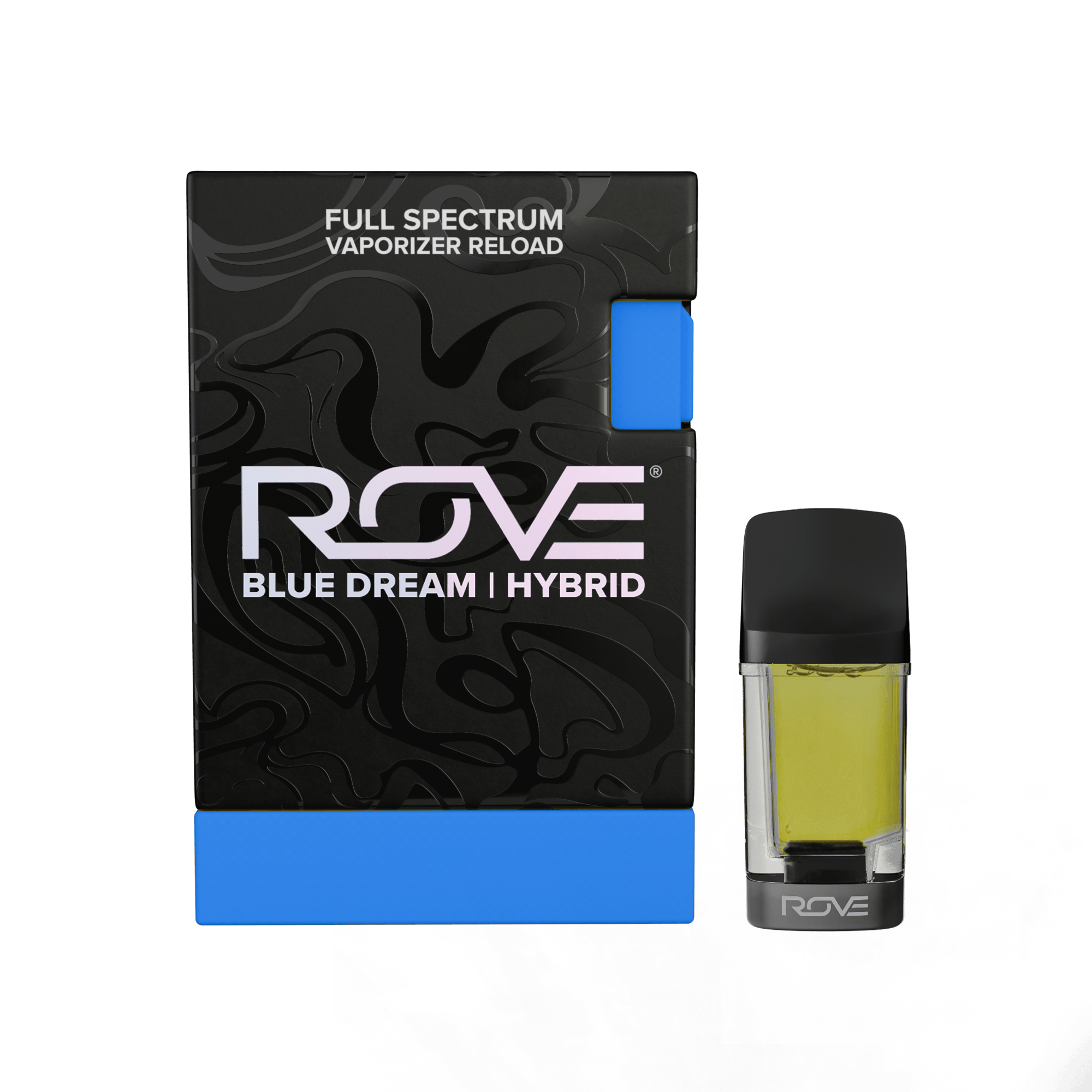 reserve stix vapes blue diamond Dream | Melted Live Resin Vaporizer | .85g (Reload) NV ELITE blu Graphite Starter Kit Flavor:Coco Berry Bull