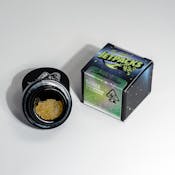 Amnesia Haze - 1g Diamonds
