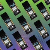 VAPE - 1g New York PLUGPLAY™: Forbidden Fruit
